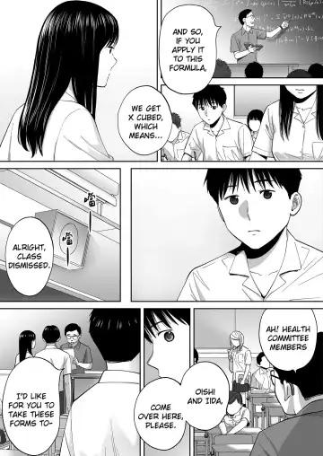 [Katsura Airi] Karami Zakari vol. 3 | Entanglement vol. 3 (uncensored) Fhentai - Page 102