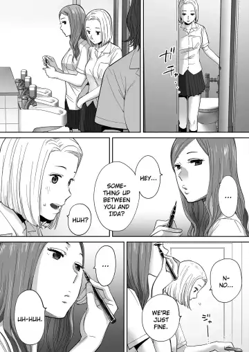 [Katsura Airi] Karami Zakari vol. 3 | Entanglement vol. 3 (uncensored) Fhentai - Page 106