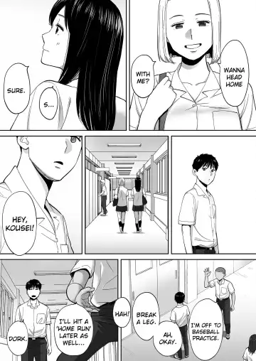 [Katsura Airi] Karami Zakari vol. 3 | Entanglement vol. 3 (uncensored) Fhentai - Page 108