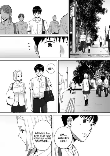 [Katsura Airi] Karami Zakari vol. 3 | Entanglement vol. 3 (uncensored) Fhentai - Page 109