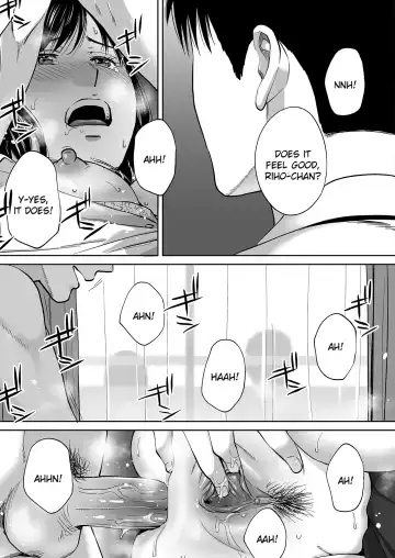 [Katsura Airi] Karami Zakari vol. 3 | Entanglement vol. 3 (uncensored) Fhentai - Page 114