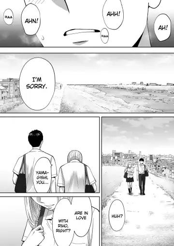 [Katsura Airi] Karami Zakari vol. 3 | Entanglement vol. 3 (uncensored) Fhentai - Page 115