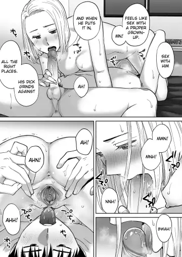 [Katsura Airi] Karami Zakari vol. 3 | Entanglement vol. 3 (uncensored) Fhentai - Page 124