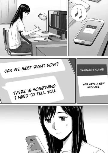 [Katsura Airi] Karami Zakari vol. 3 | Entanglement vol. 3 (uncensored) Fhentai - Page 138