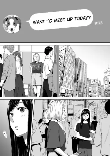 [Katsura Airi] Karami Zakari vol. 3 | Entanglement vol. 3 (uncensored) Fhentai - Page 4