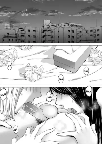 [Katsura Airi] Karami Zakari vol. 3 | Entanglement vol. 3 (uncensored) Fhentai - Page 48