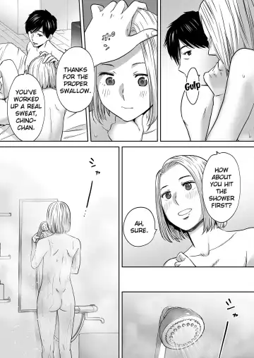 [Katsura Airi] Karami Zakari vol. 3 | Entanglement vol. 3 (uncensored) Fhentai - Page 50