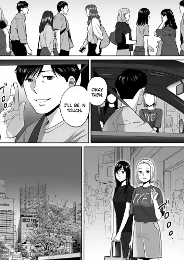 [Katsura Airi] Karami Zakari vol. 3 | Entanglement vol. 3 (uncensored) Fhentai - Page 54