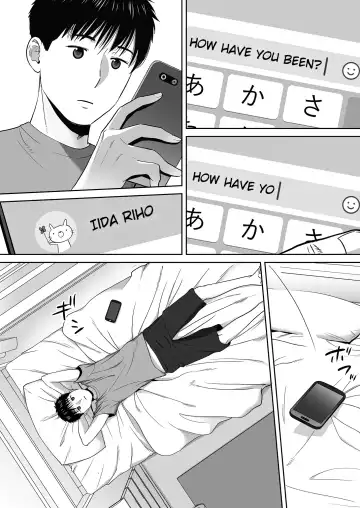 [Katsura Airi] Karami Zakari vol. 3 | Entanglement vol. 3 (uncensored) Fhentai - Page 57