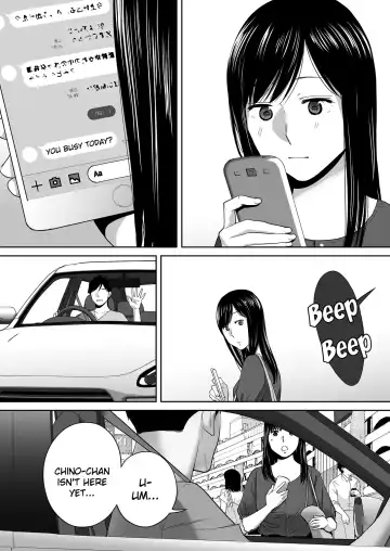 [Katsura Airi] Karami Zakari vol. 3 | Entanglement vol. 3 (uncensored) Fhentai - Page 59