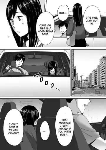 [Katsura Airi] Karami Zakari vol. 3 | Entanglement vol. 3 (uncensored) Fhentai - Page 60