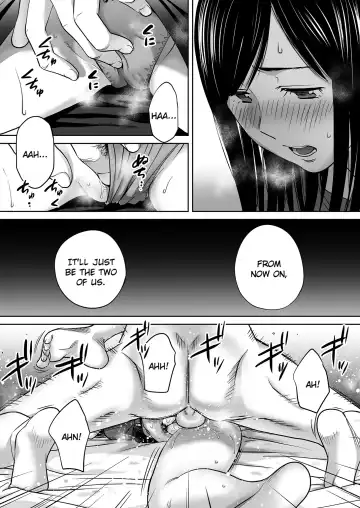 [Katsura Airi] Karami Zakari vol. 3 | Entanglement vol. 3 (uncensored) Fhentai - Page 61