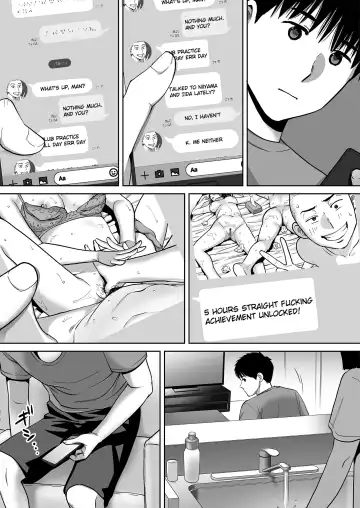 [Katsura Airi] Karami Zakari vol. 3 | Entanglement vol. 3 (uncensored) Fhentai - Page 66