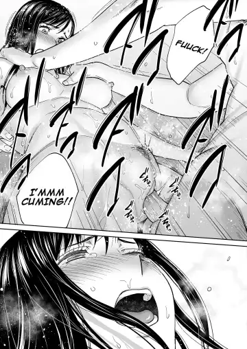 [Katsura Airi] Karami Zakari Bangaihen ~Takashi to Iida~ | Entanglement Side Story ~Takashi and Iida~ (uncensored) Fhentai - Page 34