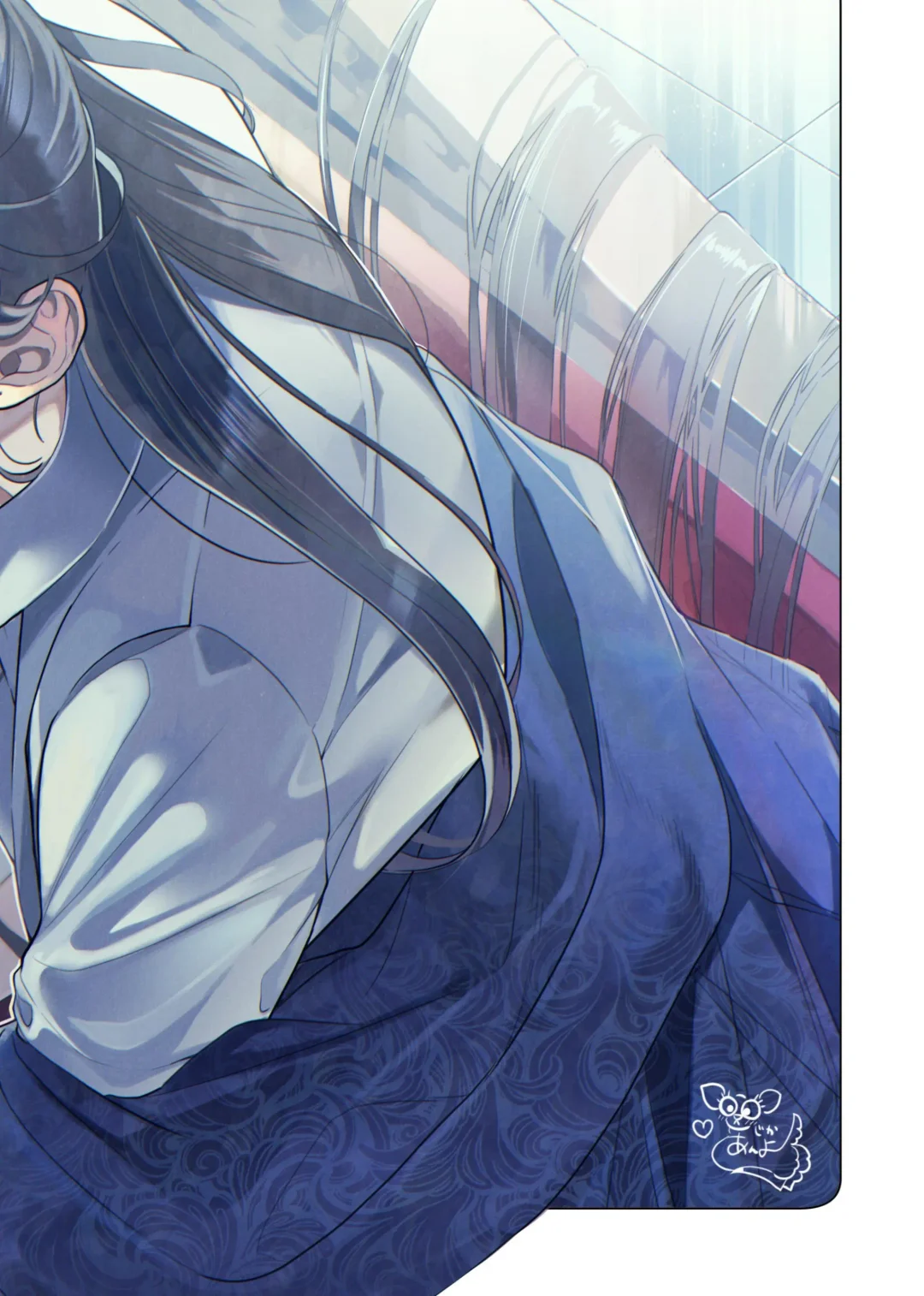 Akogare no Seitokai Chou Senpai ga Kounai de Yume na Hen na Senpai to Ikenai Koto o Shiteiru no o Nozoki Miru Kōhai Watashi no Yuri Nakayubi Engēji Fhentai - Page 57