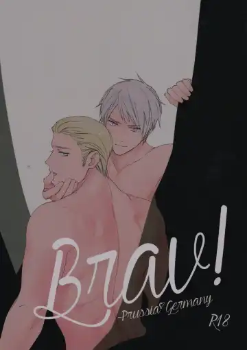 Read [Coq10] Brav! - Fhentai
