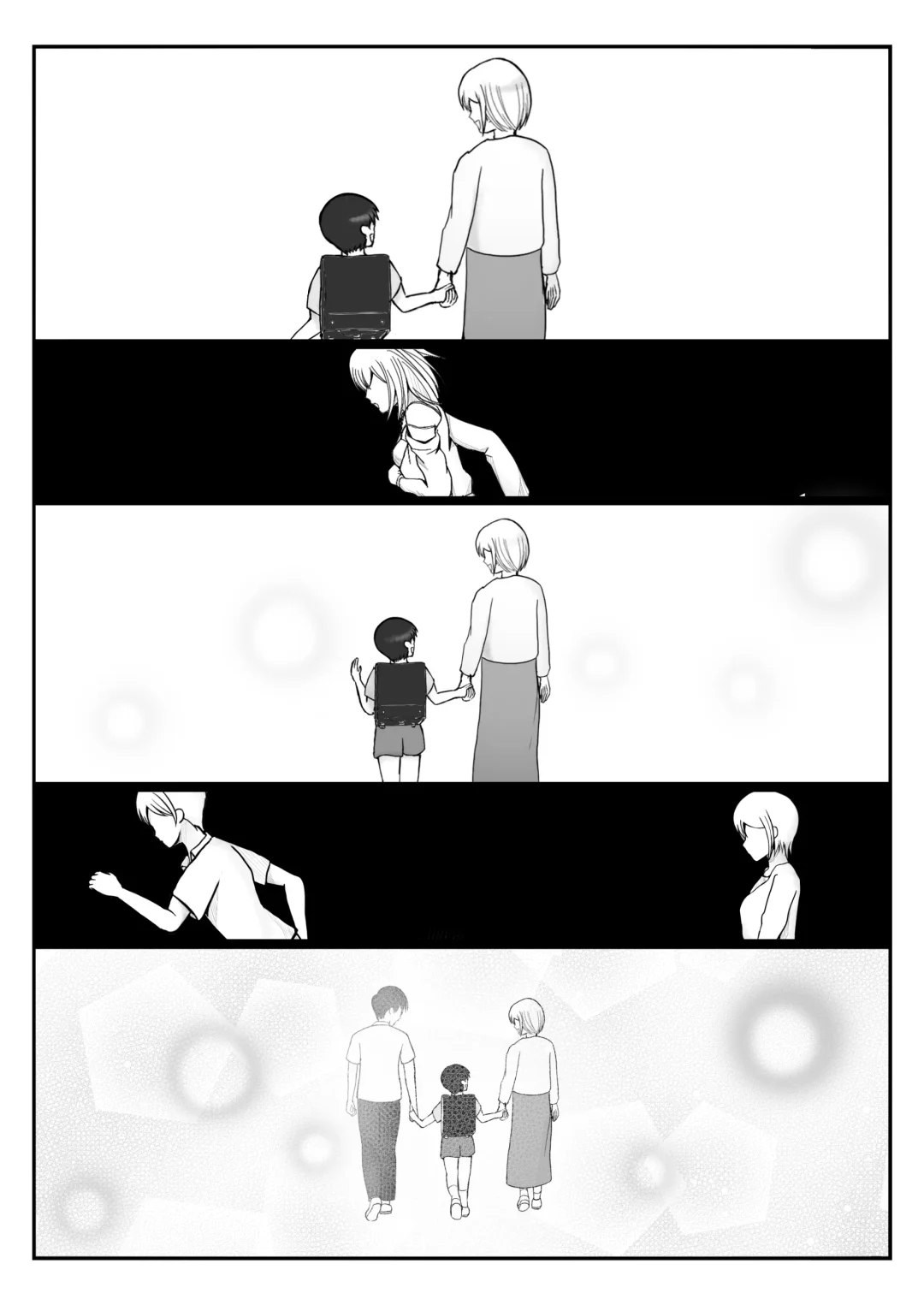 [Satake Gorou] TS 10-nengo Goudou Fhentai - Page 34