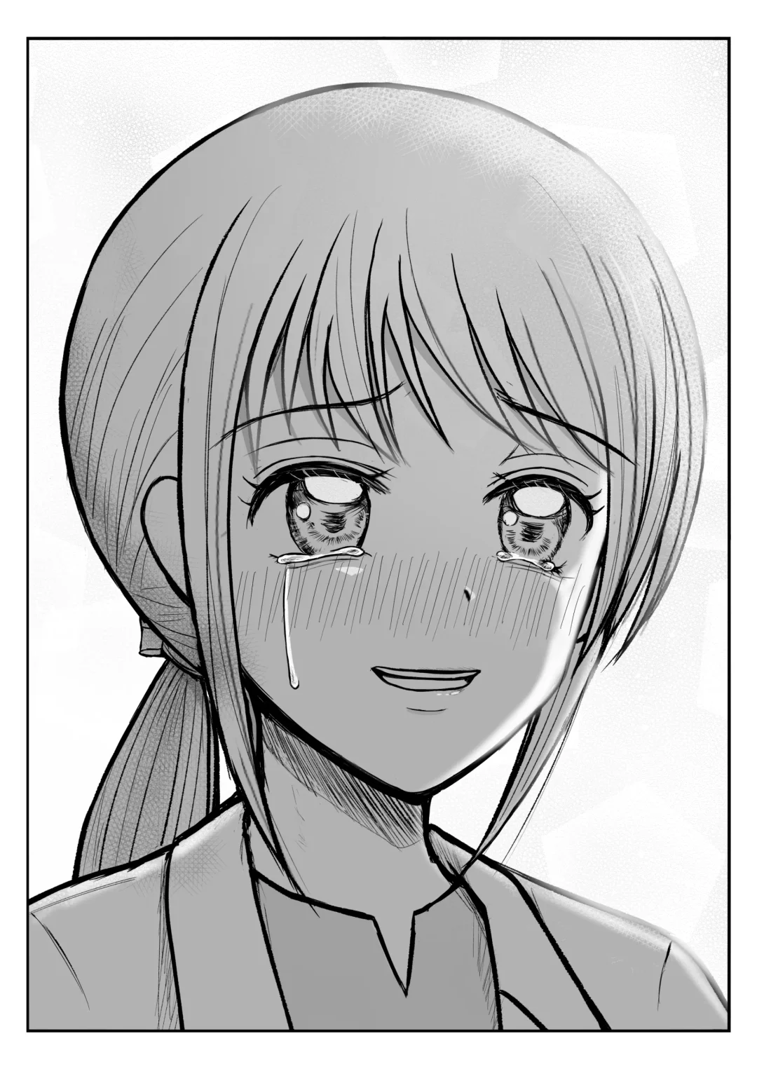 [Satake Gorou] TS 10-nengo Goudou Fhentai - Page 35