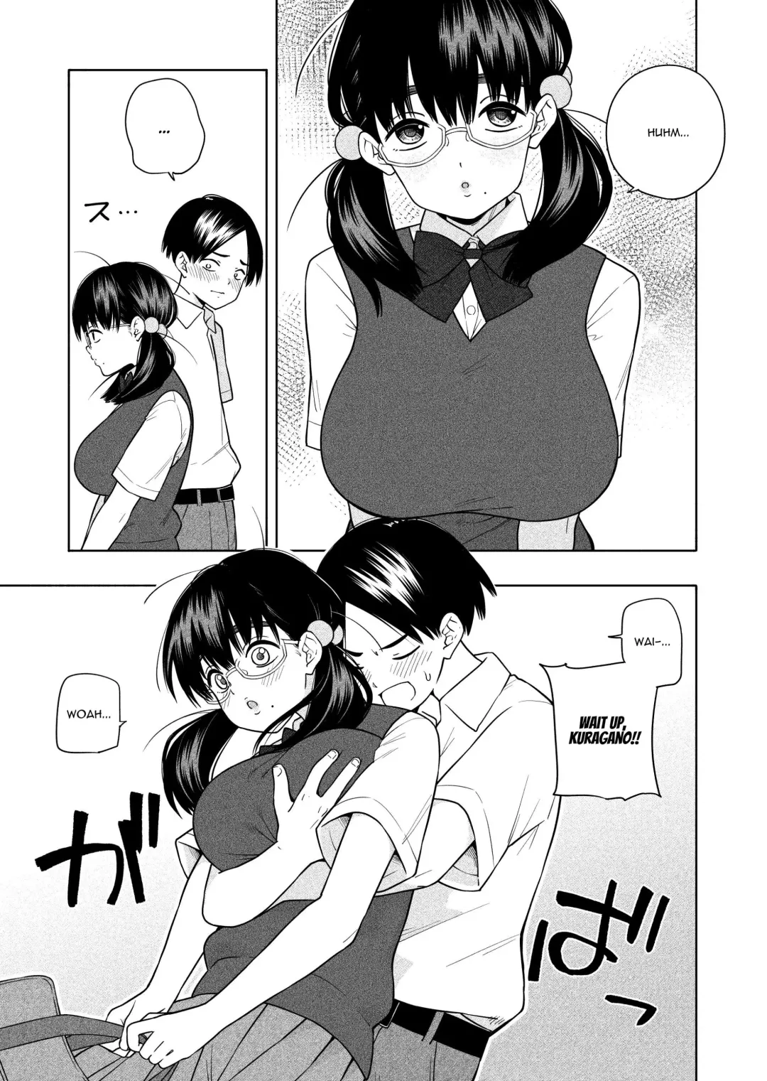 [Kiiroi Tamago] Hoshikute, Motomete. | I want, and I yearn for. Fhentai - Page 11