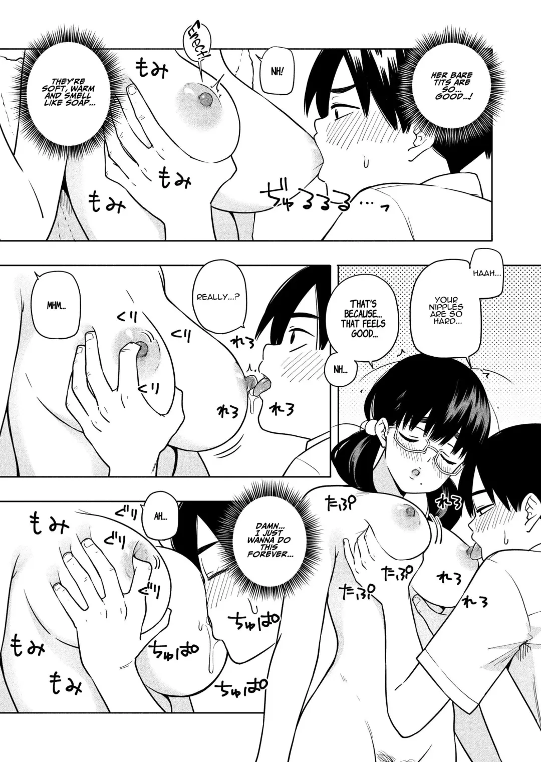 [Kiiroi Tamago] Hoshikute, Motomete. | I want, and I yearn for. Fhentai - Page 23