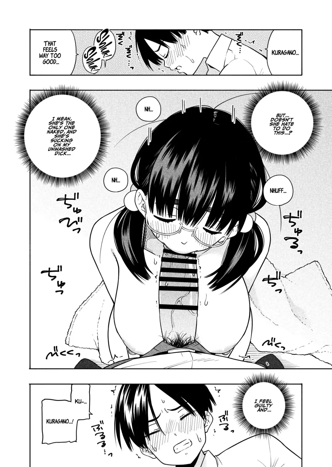 [Kiiroi Tamago] Hoshikute, Motomete. | I want, and I yearn for. Fhentai - Page 28