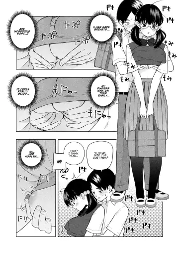 [Kiiroi Tamago] Hoshikute, Motomete. | I want, and I yearn for. Fhentai - Page 14