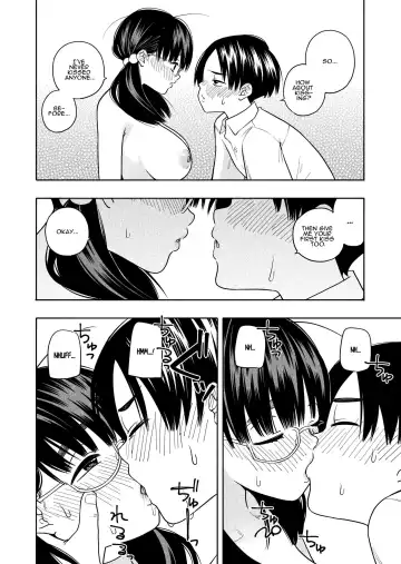 [Kiiroi Tamago] Hoshikute, Motomete. | I want, and I yearn for. Fhentai - Page 48