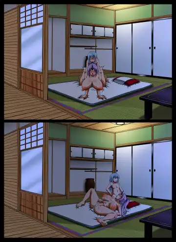 [Masa-nii] Konya wa Nekasenaide Kudasaine Fhentai - Page 118