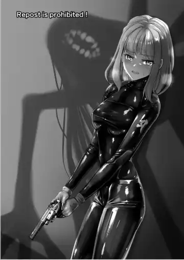 [Kuro Urushi] Haraiya no intern Fhentai - Page 2