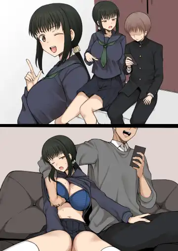 [Terasu Mc] 12-gatsu Rakugaki Okiba Fhentai - Page 6