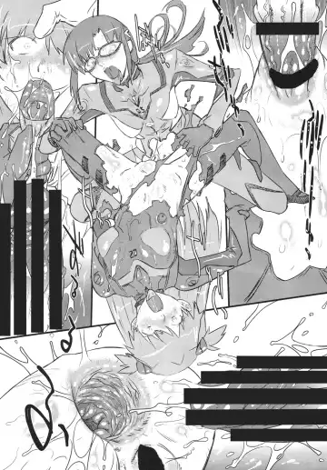 [Mutou Rei - Oota Takeshi] Rumbling BEAST Fhentai - Page 22