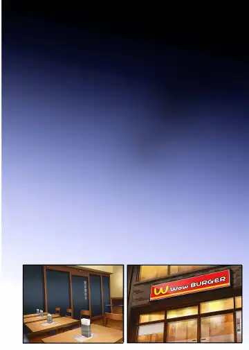 [Izumi - Reizei] Kare to Watashi to Tenchou no Shinya Kinmu 1+2+3+3.1 Fhentai - Page 105