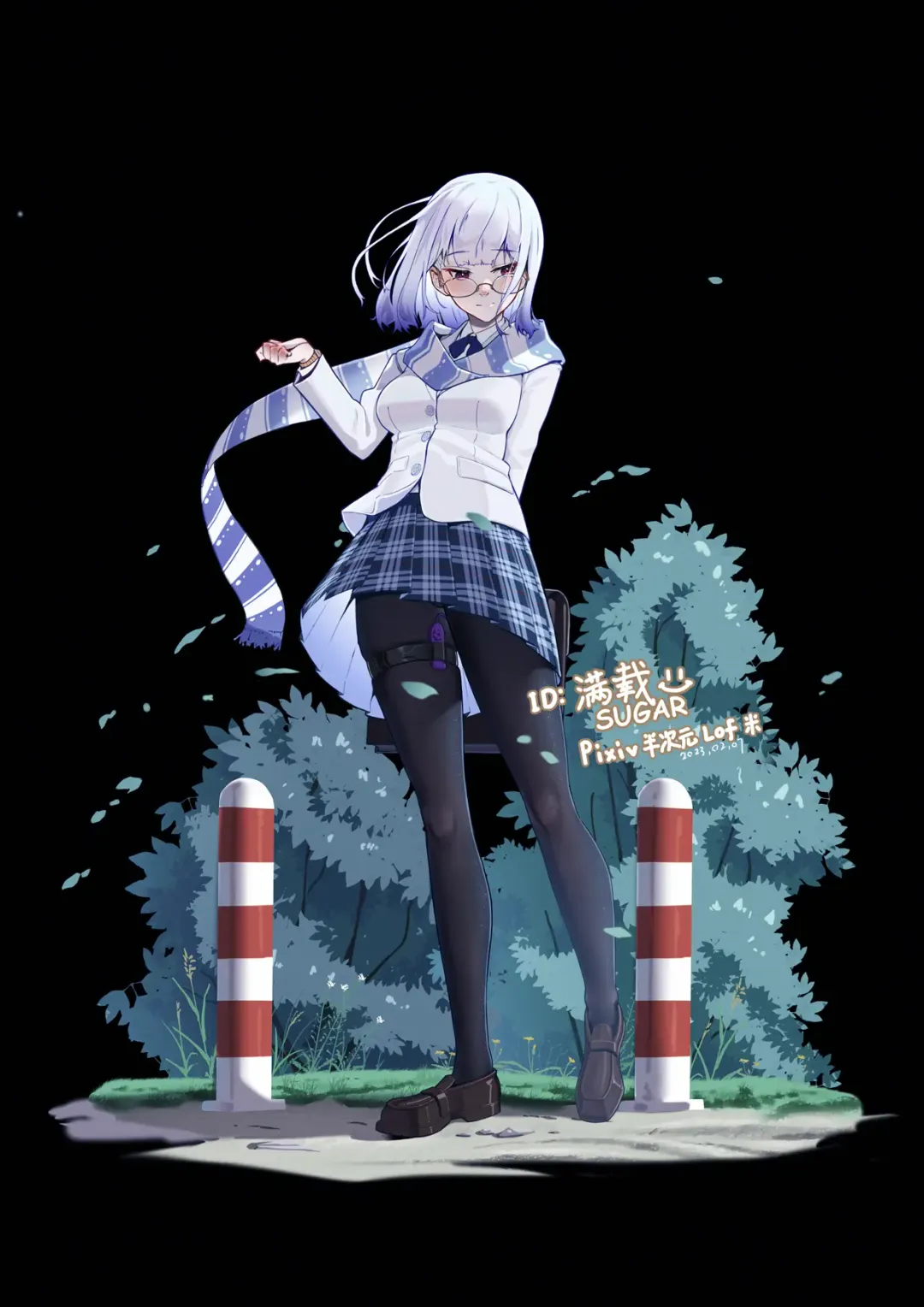 [Manzai Sugar] 满载SUGAR Fhentai - Page 65