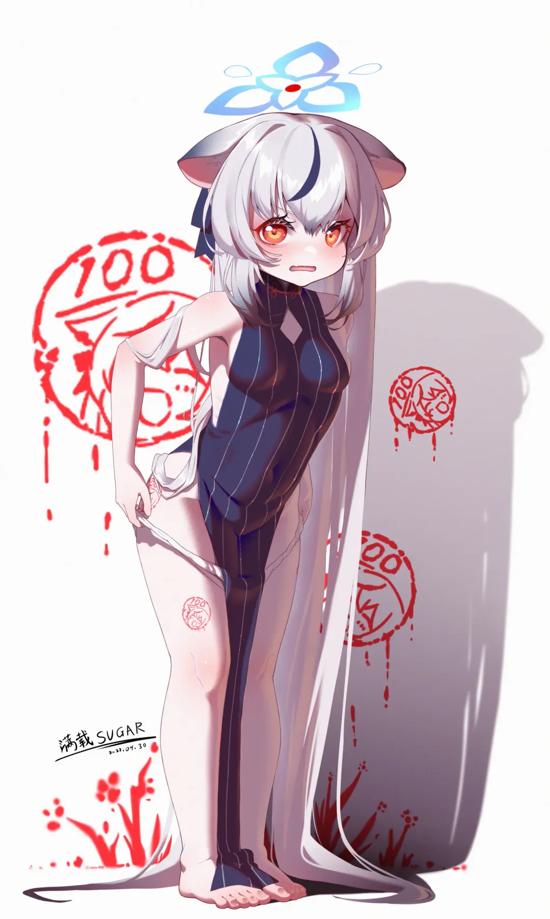 [Manzai Sugar] 满载SUGAR Fhentai - Page 76