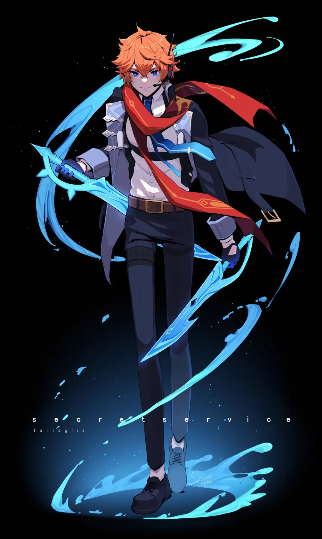 [Manzai Sugar] 满载SUGAR Fhentai - Page 88