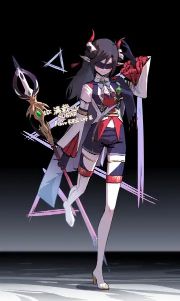 [Manzai Sugar] 满载SUGAR Fhentai - Page 107