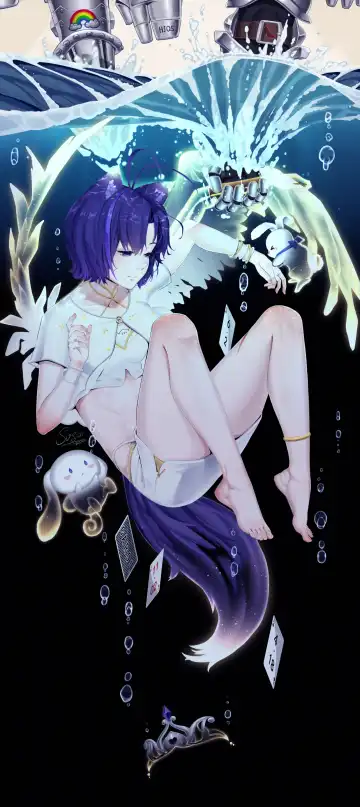 [Manzai Sugar] 满载SUGAR Fhentai - Page 96