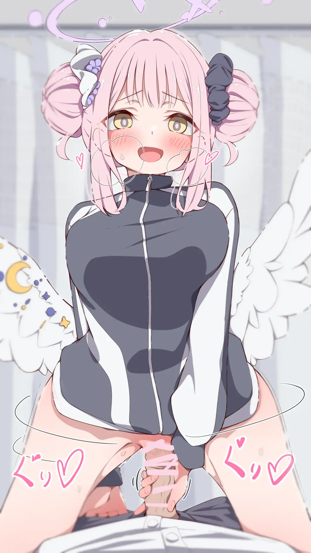 [Rarigo] ラリったゴリラ Fhentai - Page 50