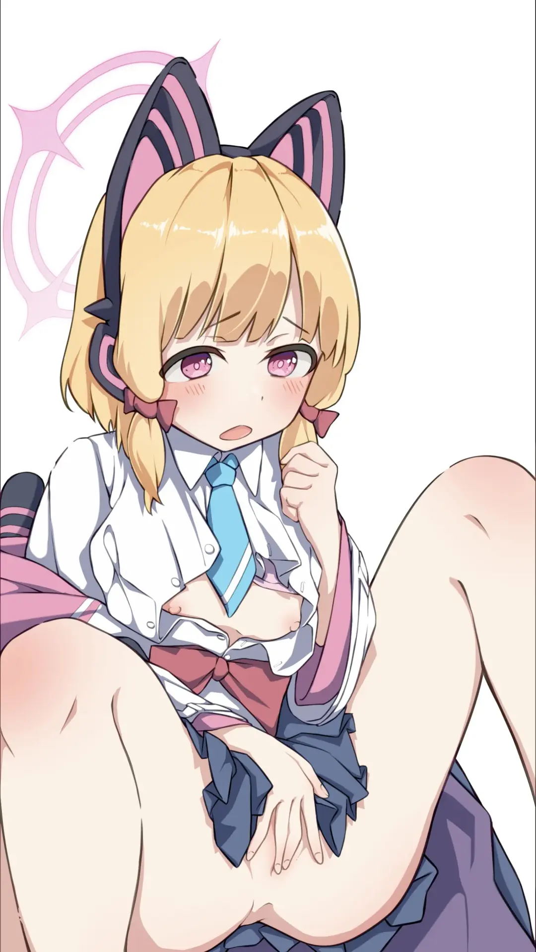 [Rarigo] ラリったゴリラ Fhentai - Page 86