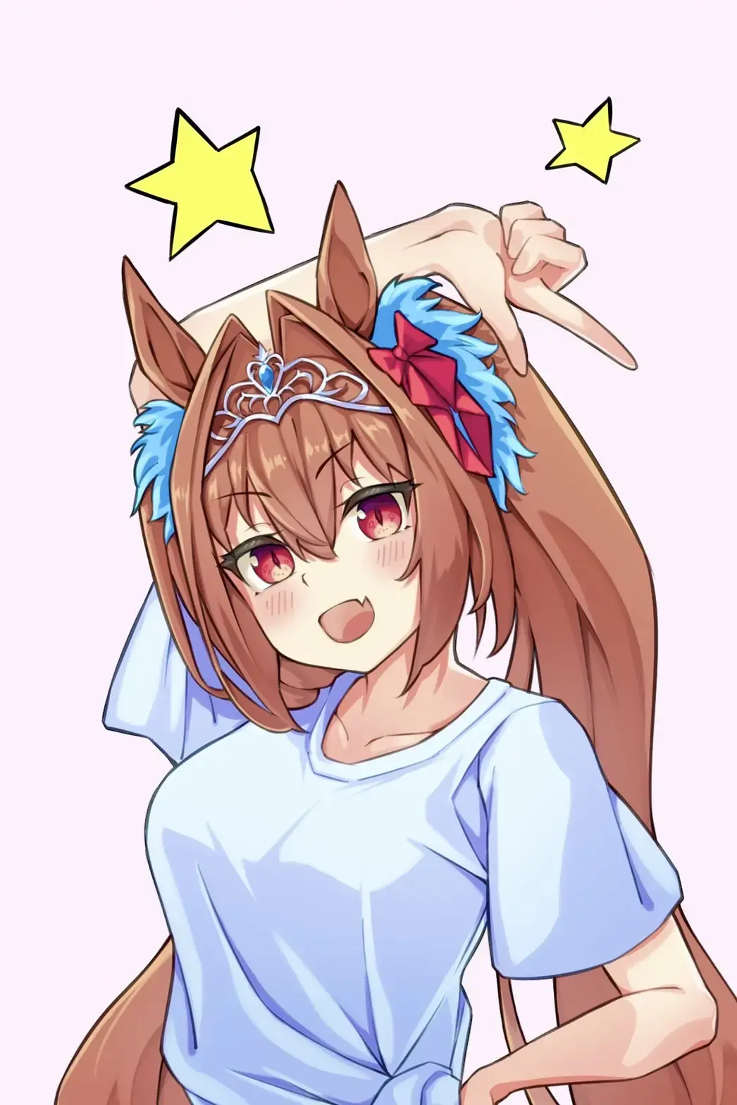 [Rarigo] ラリったゴリラ Fhentai - Page 88