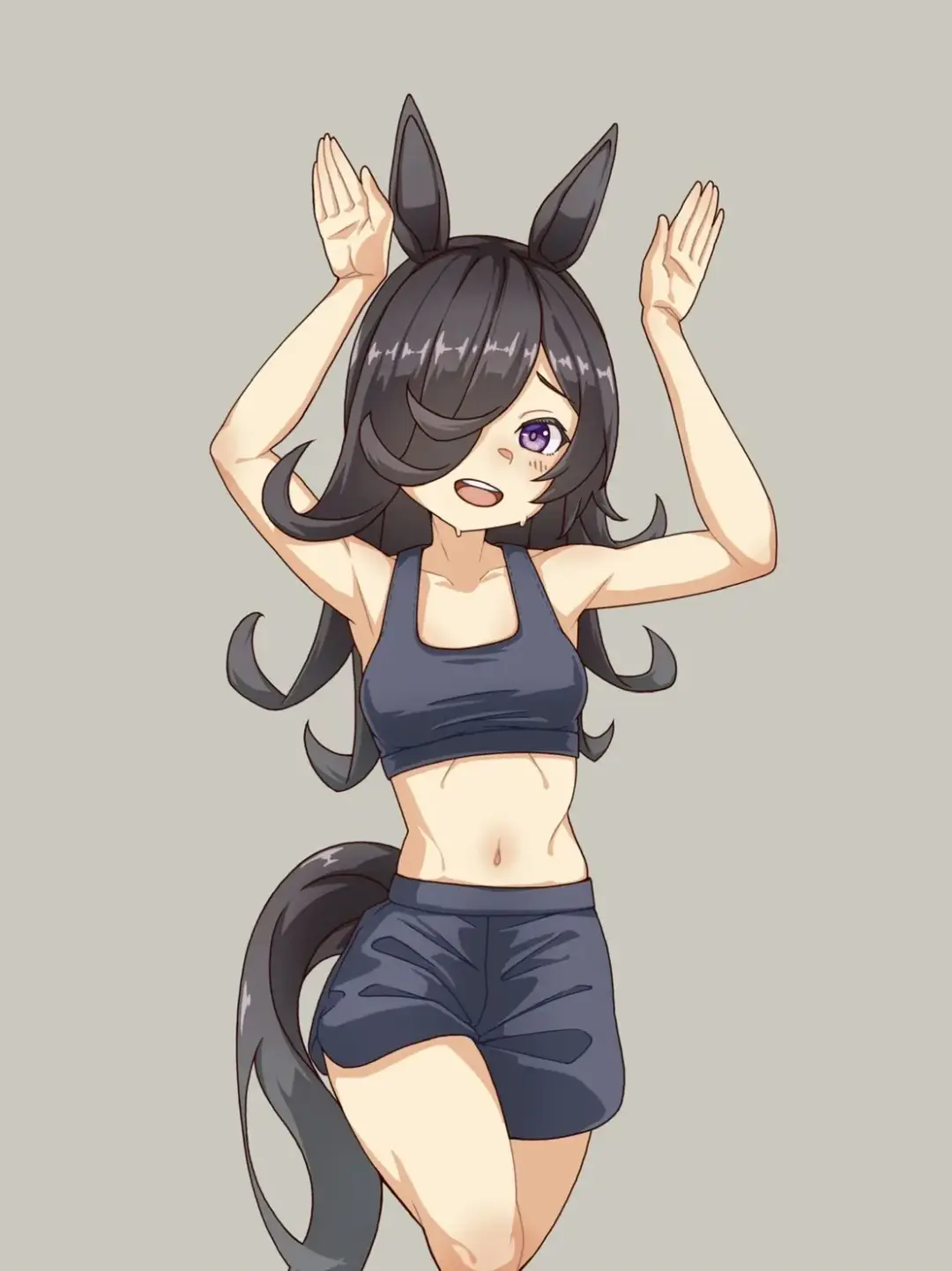 [Rarigo] ラリったゴリラ Fhentai - Page 93