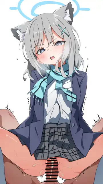 [Rarigo] ラリったゴリラ Fhentai - Page 4