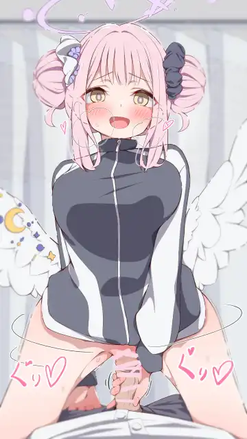 [Rarigo] ラリったゴリラ Fhentai - Page 50