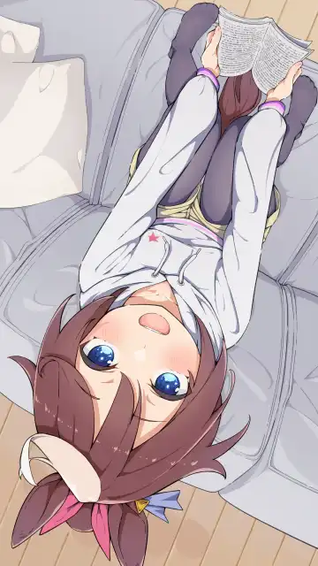 [Rarigo] ラリったゴリラ Fhentai - Page 84