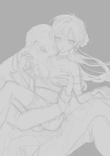 Kπ ~Kouankeisatsu to Ikoku no Majo no Futari~ Fhentai - Page 87