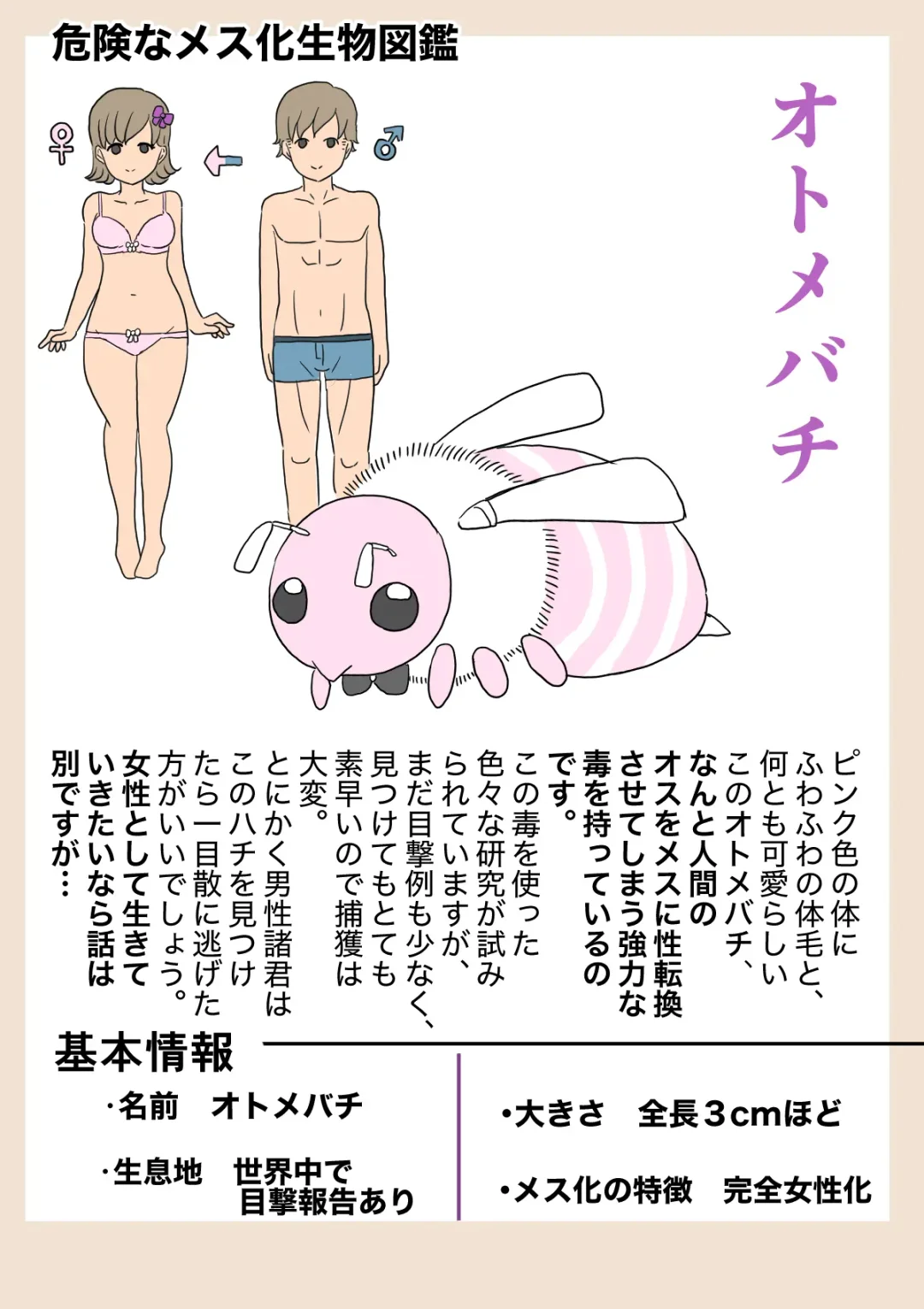 [Kitsune Beer] Nyotaika Osananajimi Fhentai - Page 17