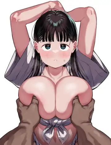 [Anon 2-okunen] "Oyome-san no Renshuu" ga Aru Mura de no Toaru Danjo no Kiroku Fhentai - Page 2