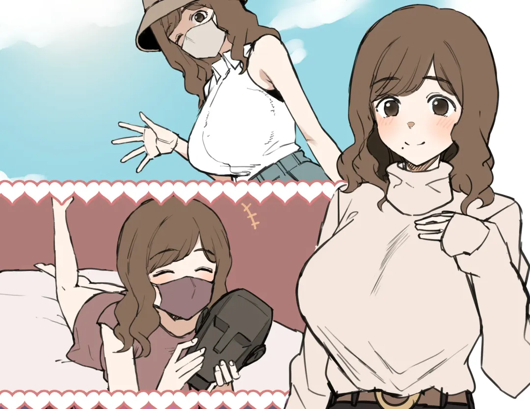 [Terasu Mc] December drawings and rough doodles Fhentai - Page 19