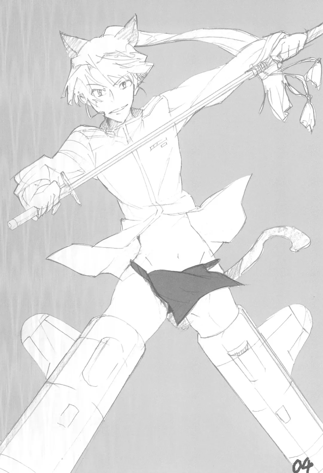 STRIKE BOYS Fhentai - Page 4