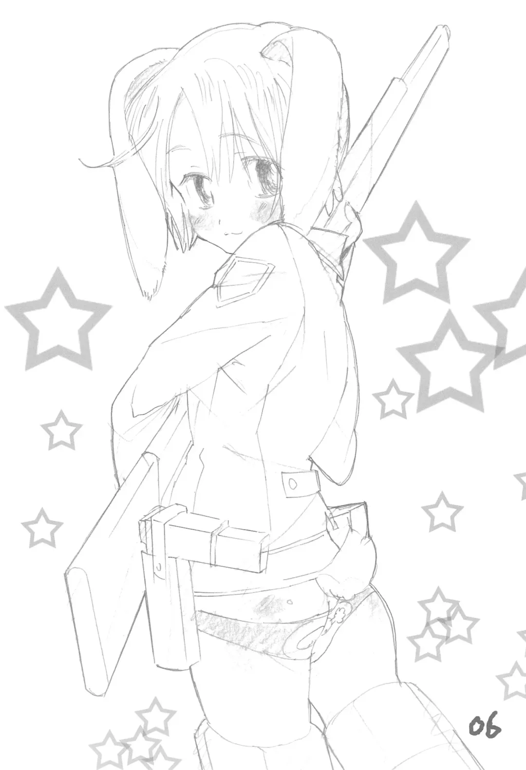 STRIKE BOYS Fhentai - Page 6